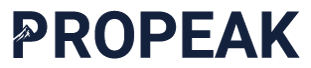 ProPeak Inc. home